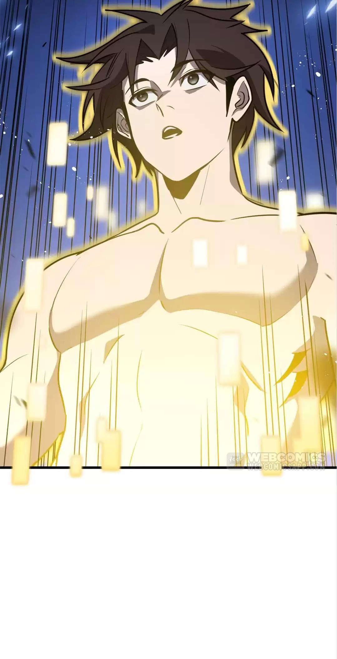 Seres's Resolve: The Battle for Humanity Ch. 1 第130页