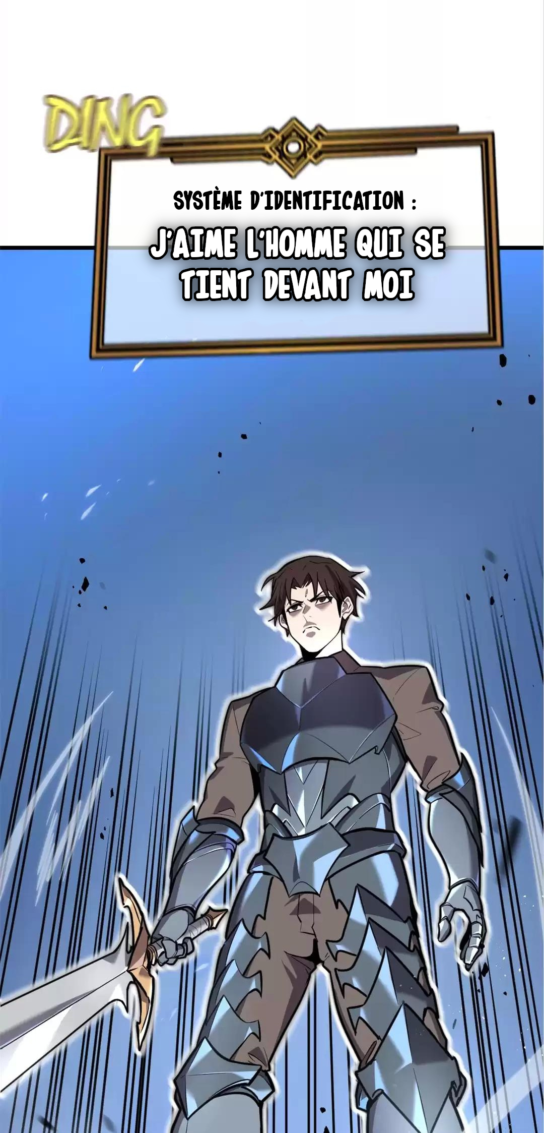 Seres's Resolve: The Battle for Humanity Ch. 1 第17页