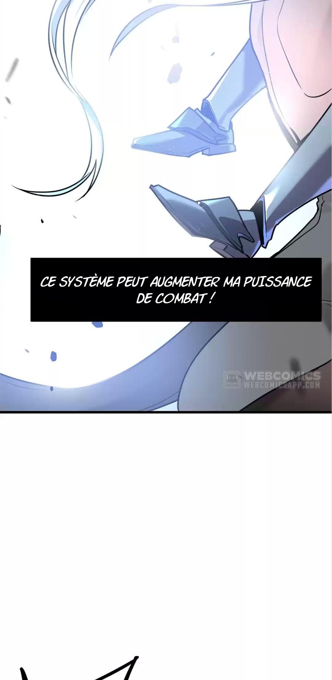 Seres's Resolve: The Battle for Humanity Ch. 1 第25页