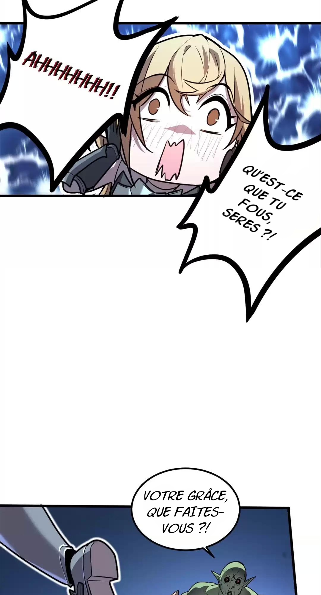 Seres's Resolve: The Battle for Humanity Ch. 1 第26页