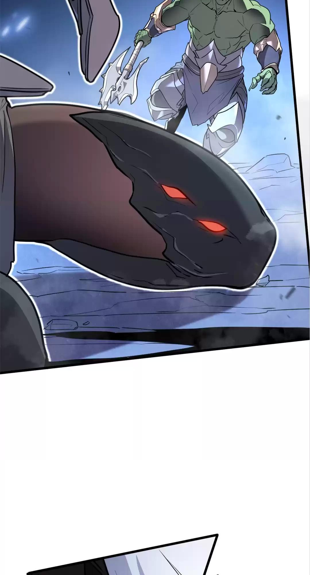 Seres's Resolve: The Battle for Humanity Ch. 1 第27页