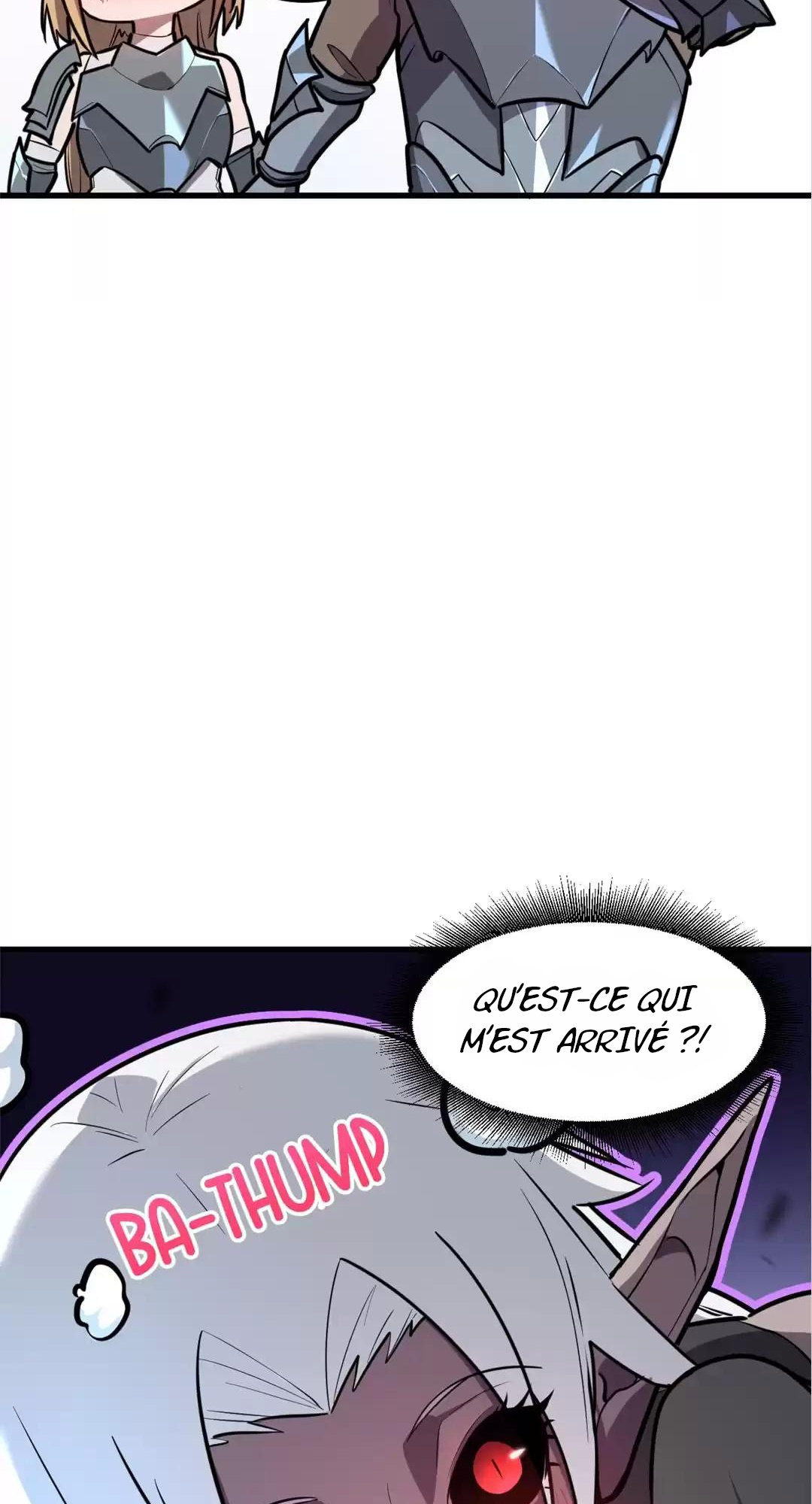 Seres's Resolve: The Battle for Humanity Ch. 1 第33页