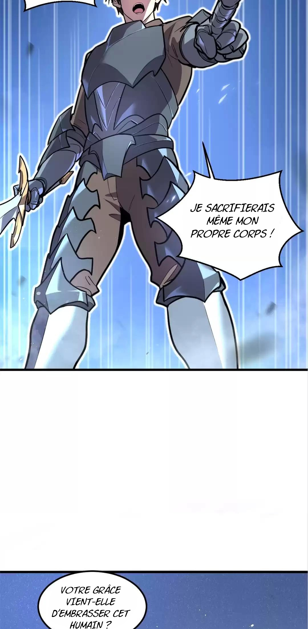 Seres's Resolve: The Battle for Humanity Ch. 1 第35页