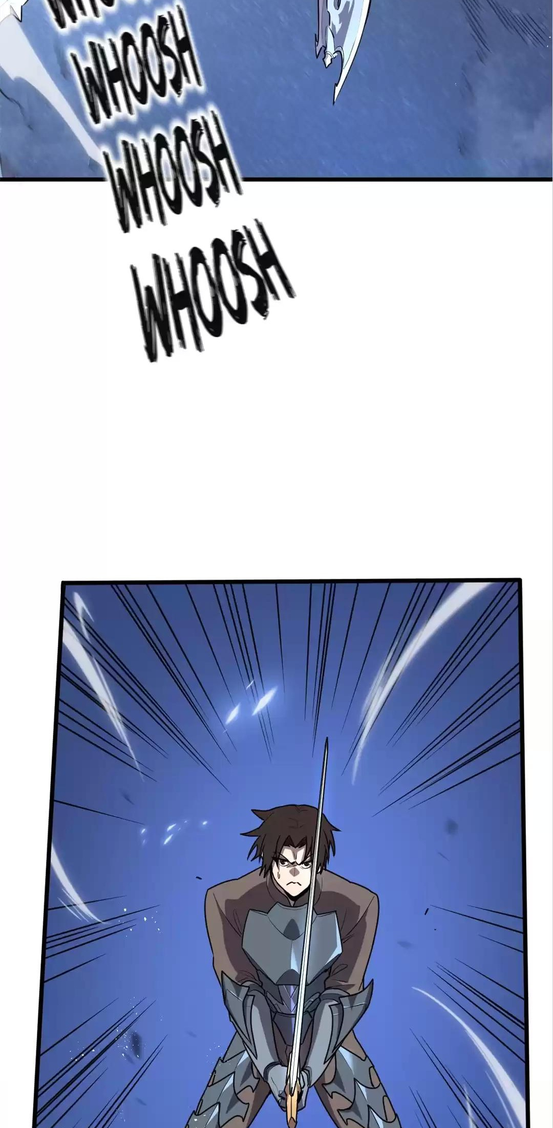 Seres's Resolve: The Battle for Humanity Ch. 1 第40页