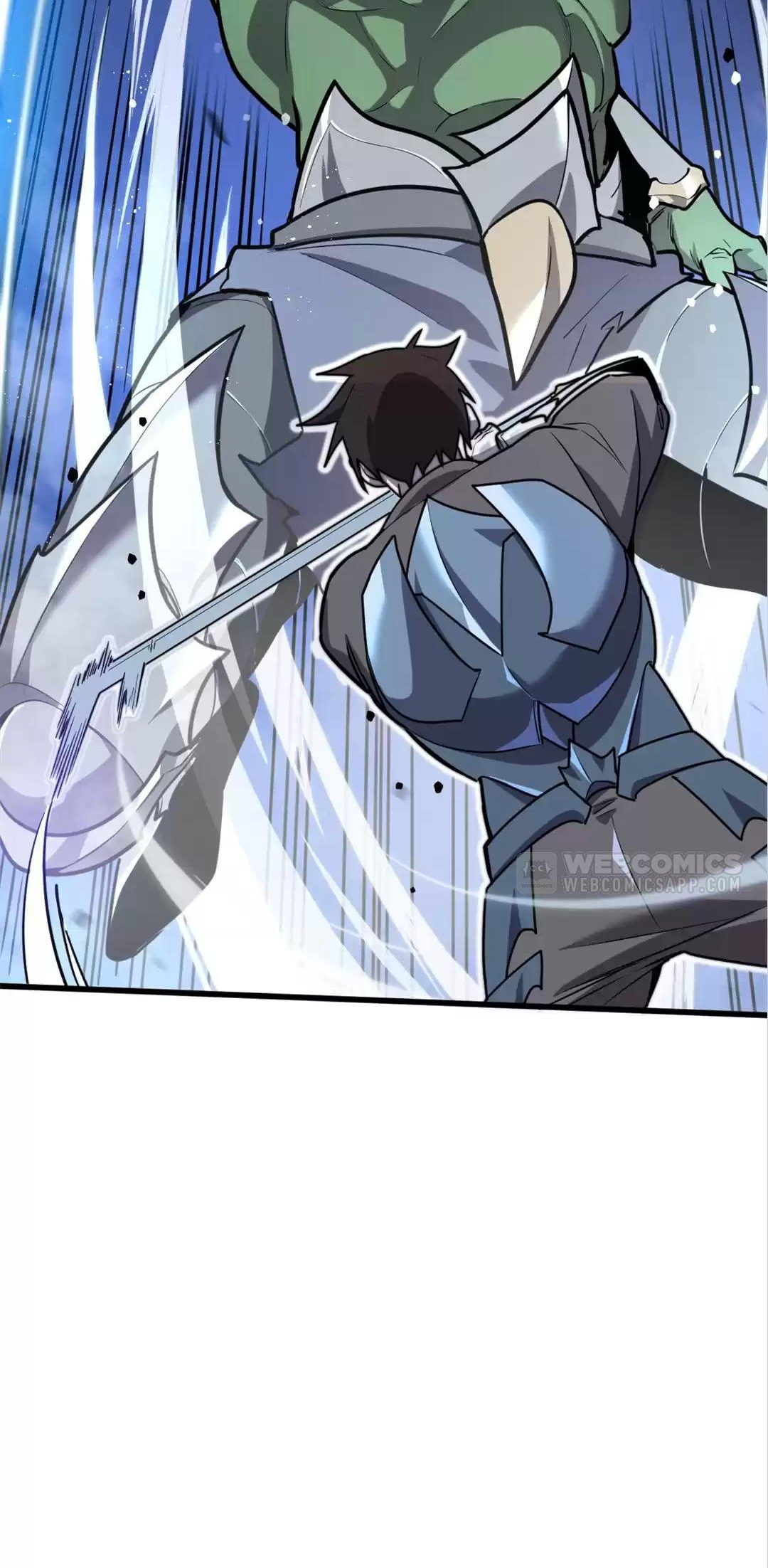 Seres's Resolve: The Battle for Humanity Ch. 1 第42页