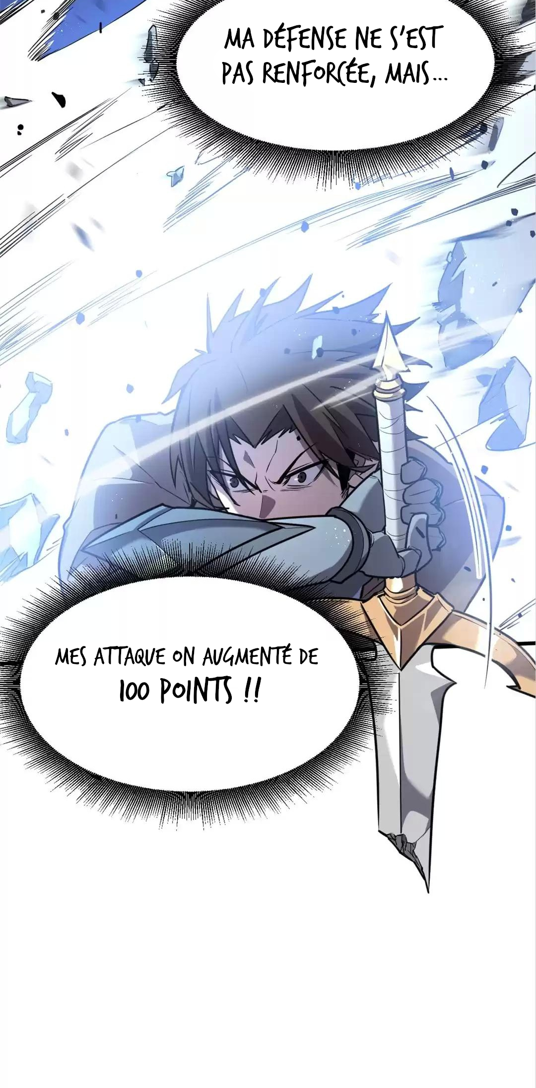 Seres's Resolve: The Battle for Humanity Ch. 1 第50页