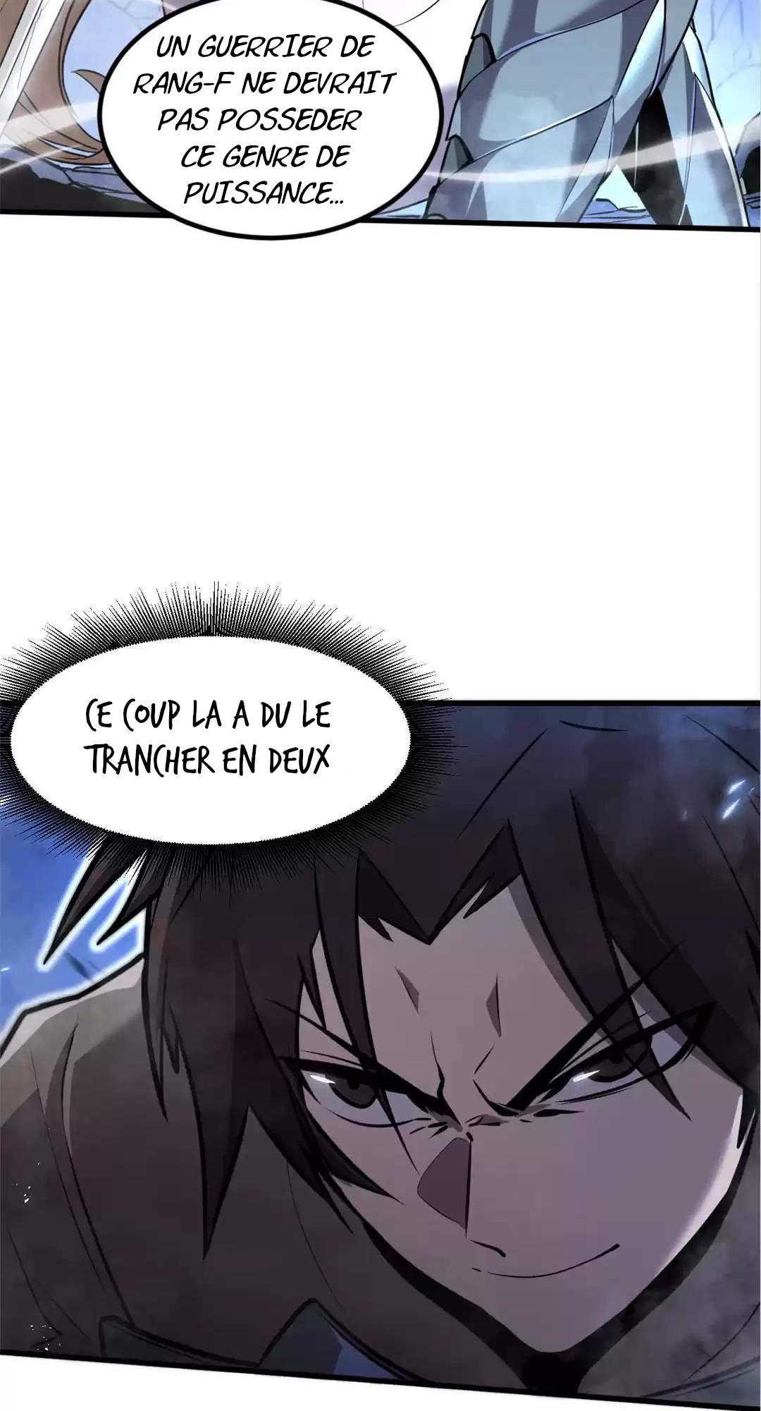 Seres's Resolve: The Battle for Humanity Ch. 1 第58页