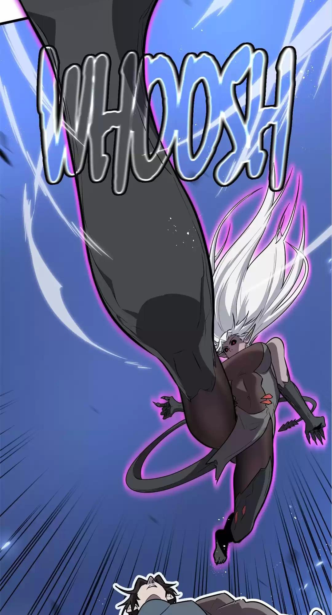 Seres's Resolve: The Battle for Humanity Ch. 1 第62页