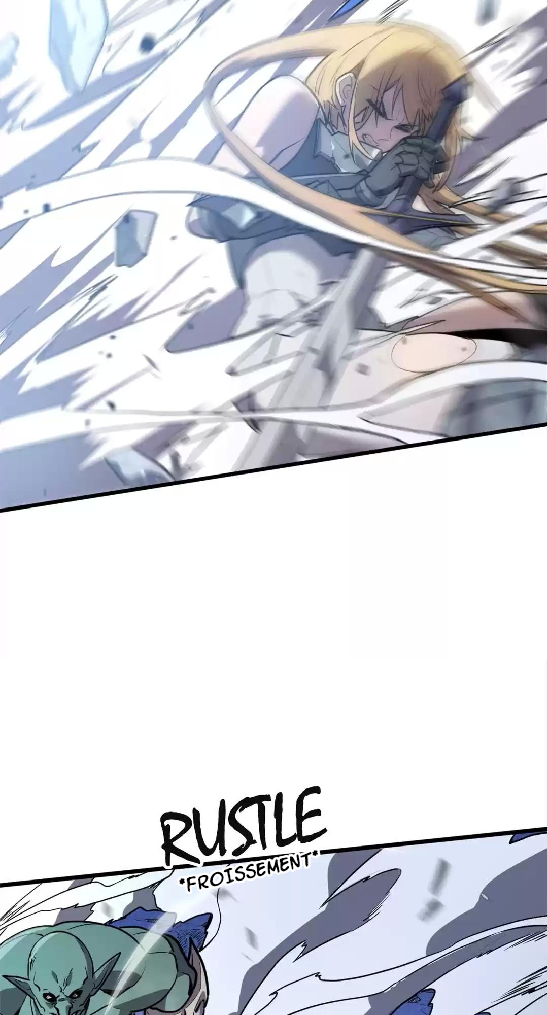 Seres's Resolve: The Battle for Humanity Ch. 1 第67页