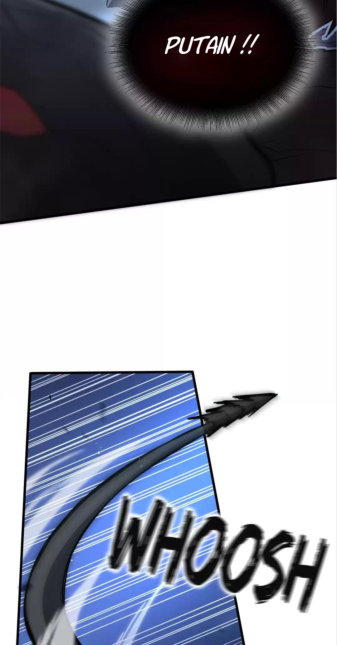 Seres's Resolve: The Battle for Humanity Ch. 1 第71页