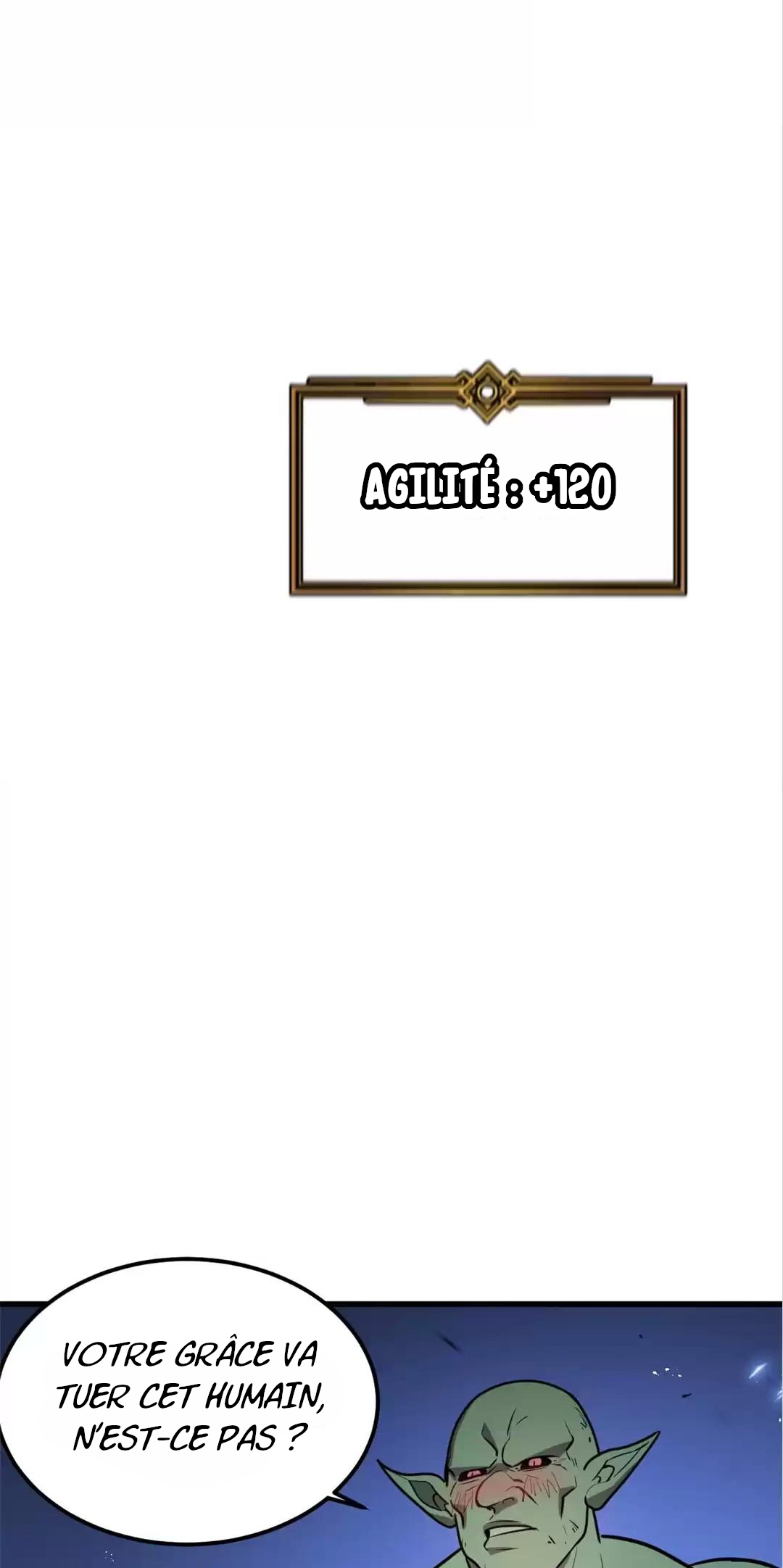 Seres's Resolve: The Battle for Humanity Ch. 1 第88页