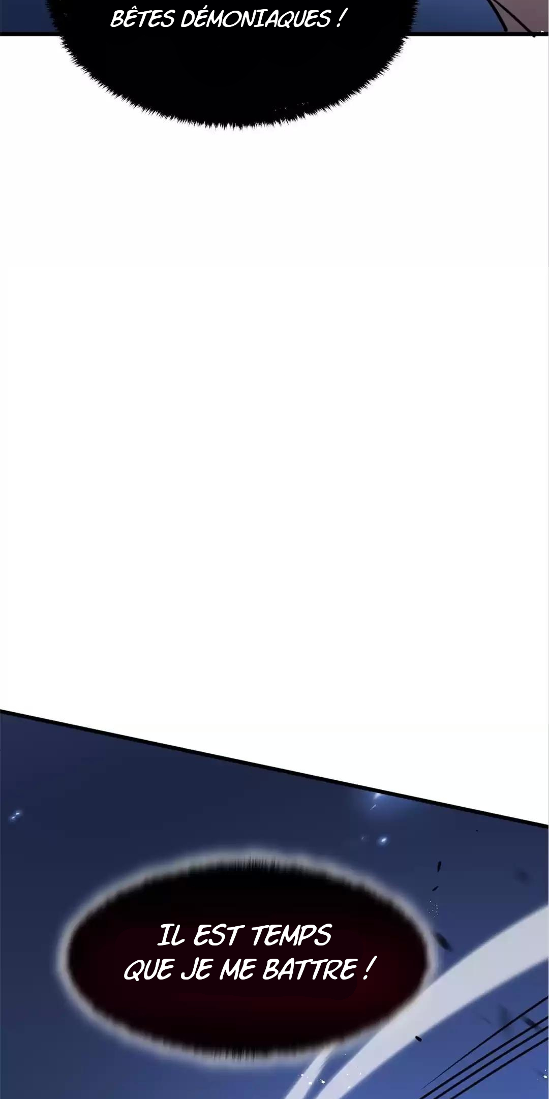 Seres's Resolve: The Battle for Humanity Ch. 1 第92页