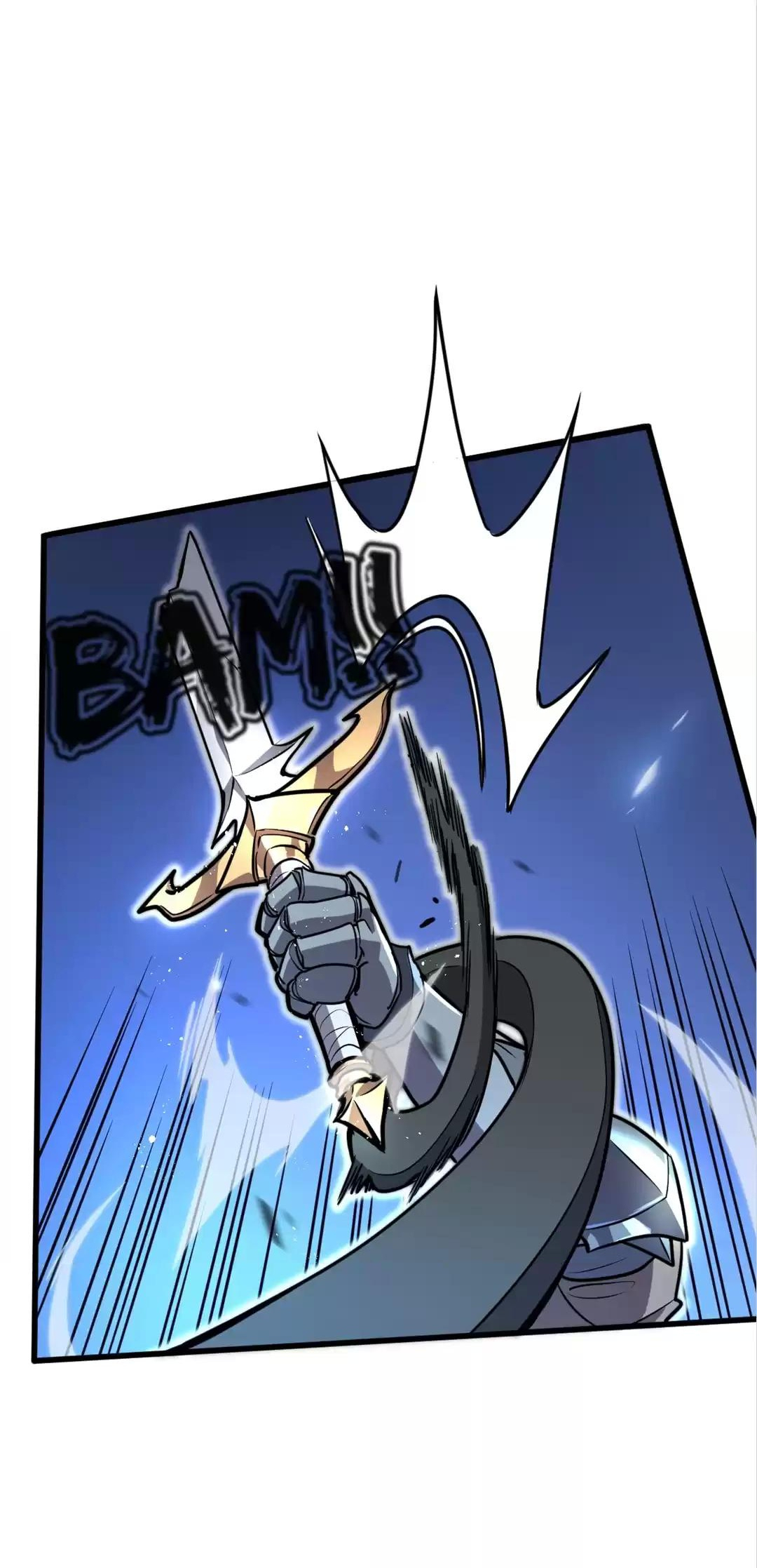 Seres's Resolve: The Battle for Humanity Ch. 1 第94页
