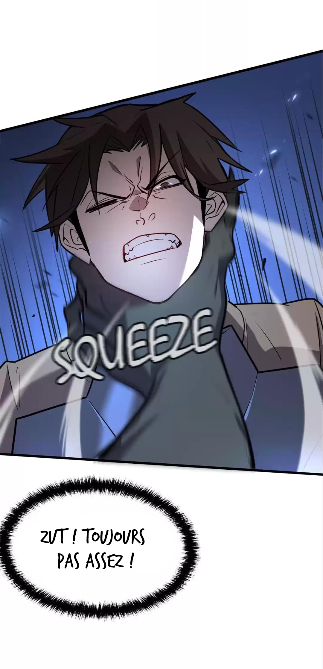 Seres's Resolve: The Battle for Humanity Ch. 1 第95页