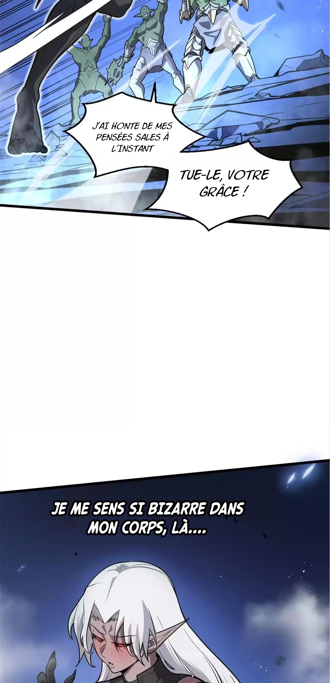 Seres's Resolve: The Battle for Humanity Ch. 1 第97页
