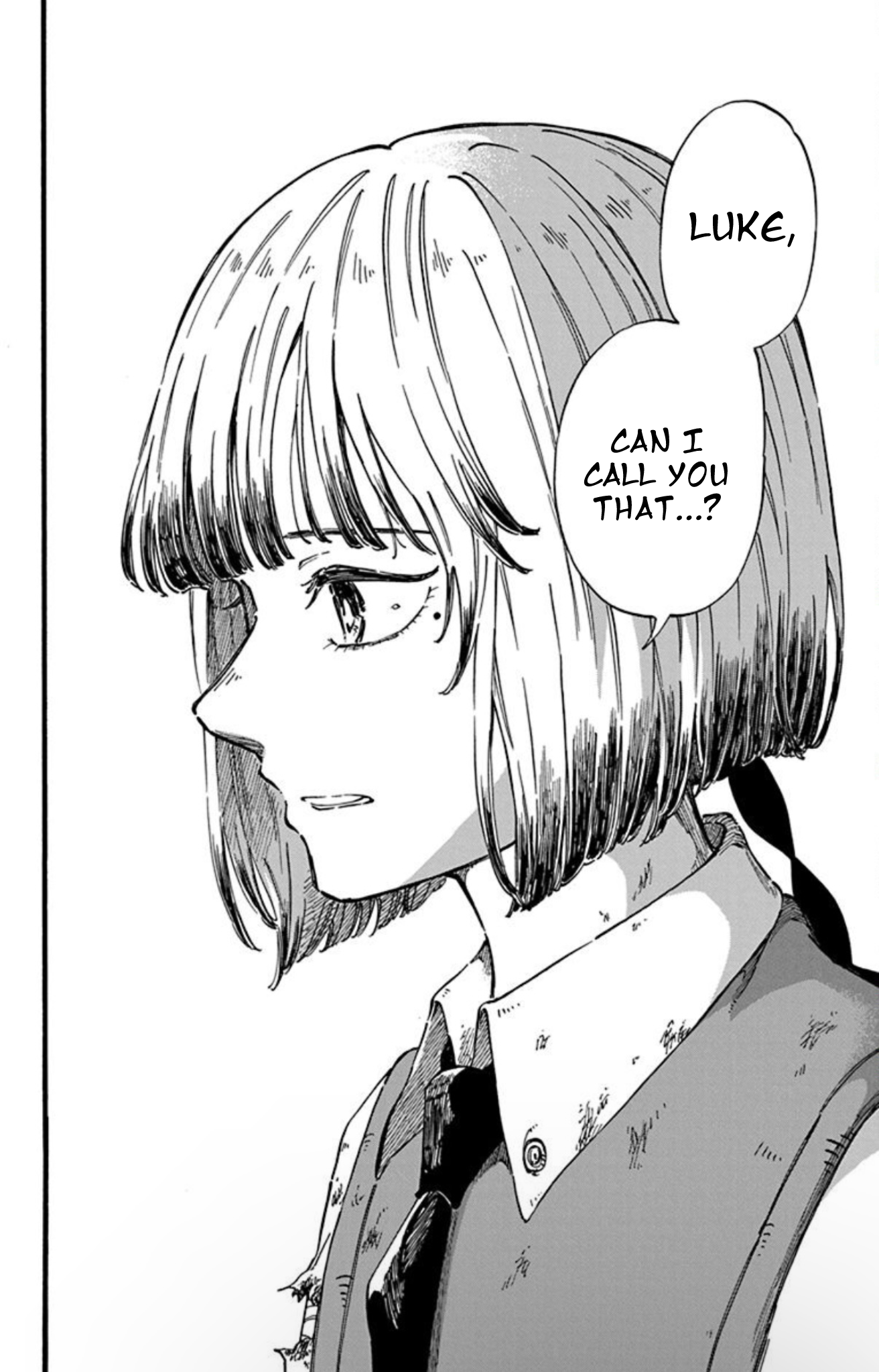 Ookami to Revolver Vol. 2 Ch. 4.5 第17页