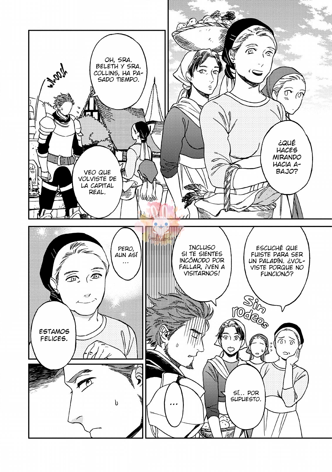 Junketsu ☆ Naito no Granz Reise Vol. 1 Ch. 1 第16页
