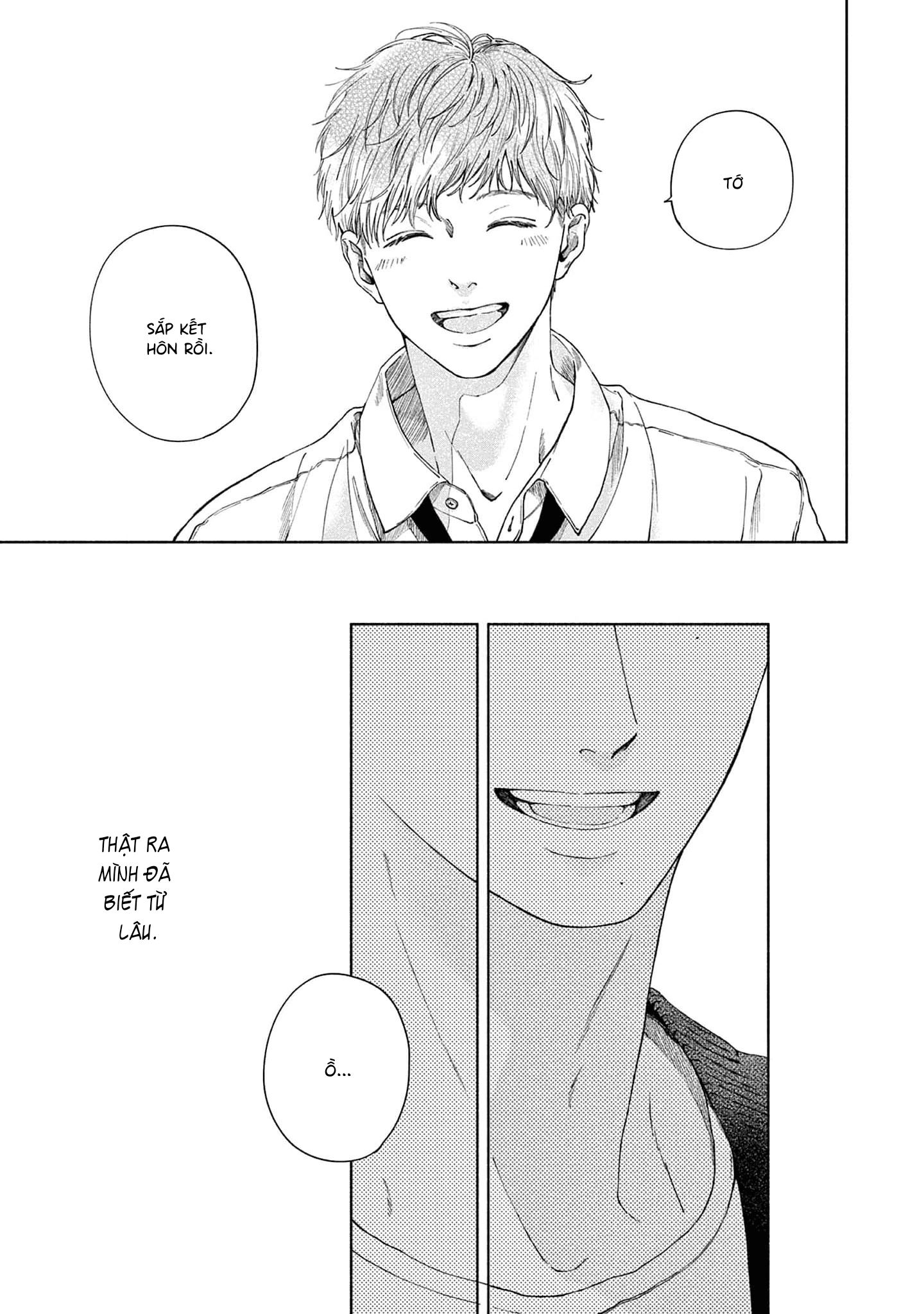 Sayonara Dattara Yokatta Vol. 1 Ch. 2 第27页