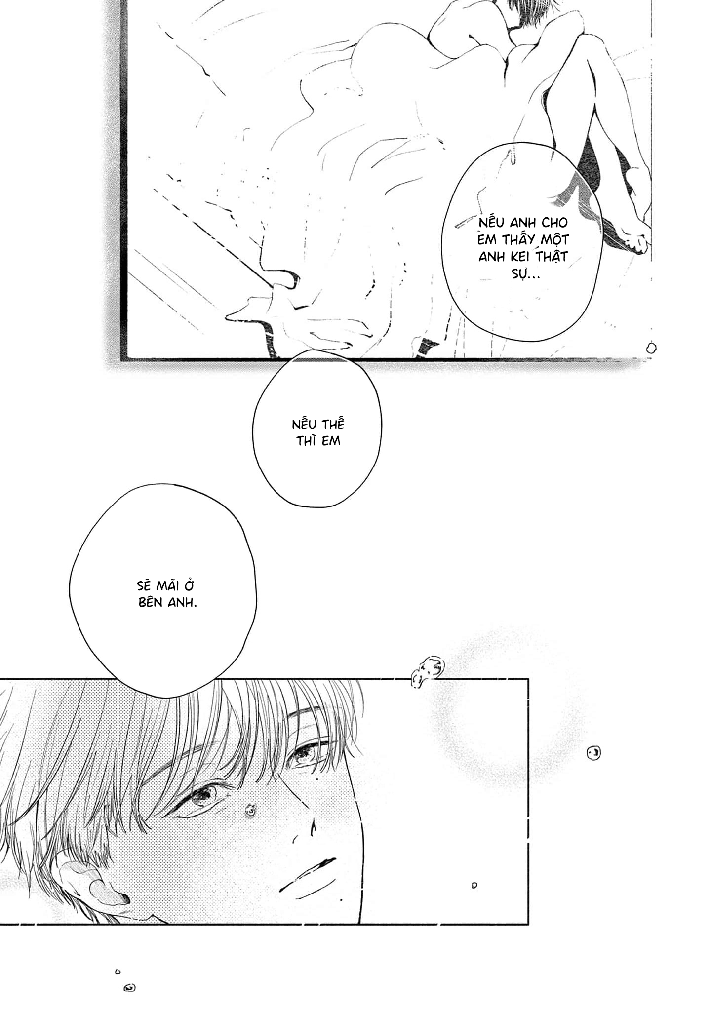 Sayonara Dattara Yokatta Vol. 1 Ch. 2 第39页