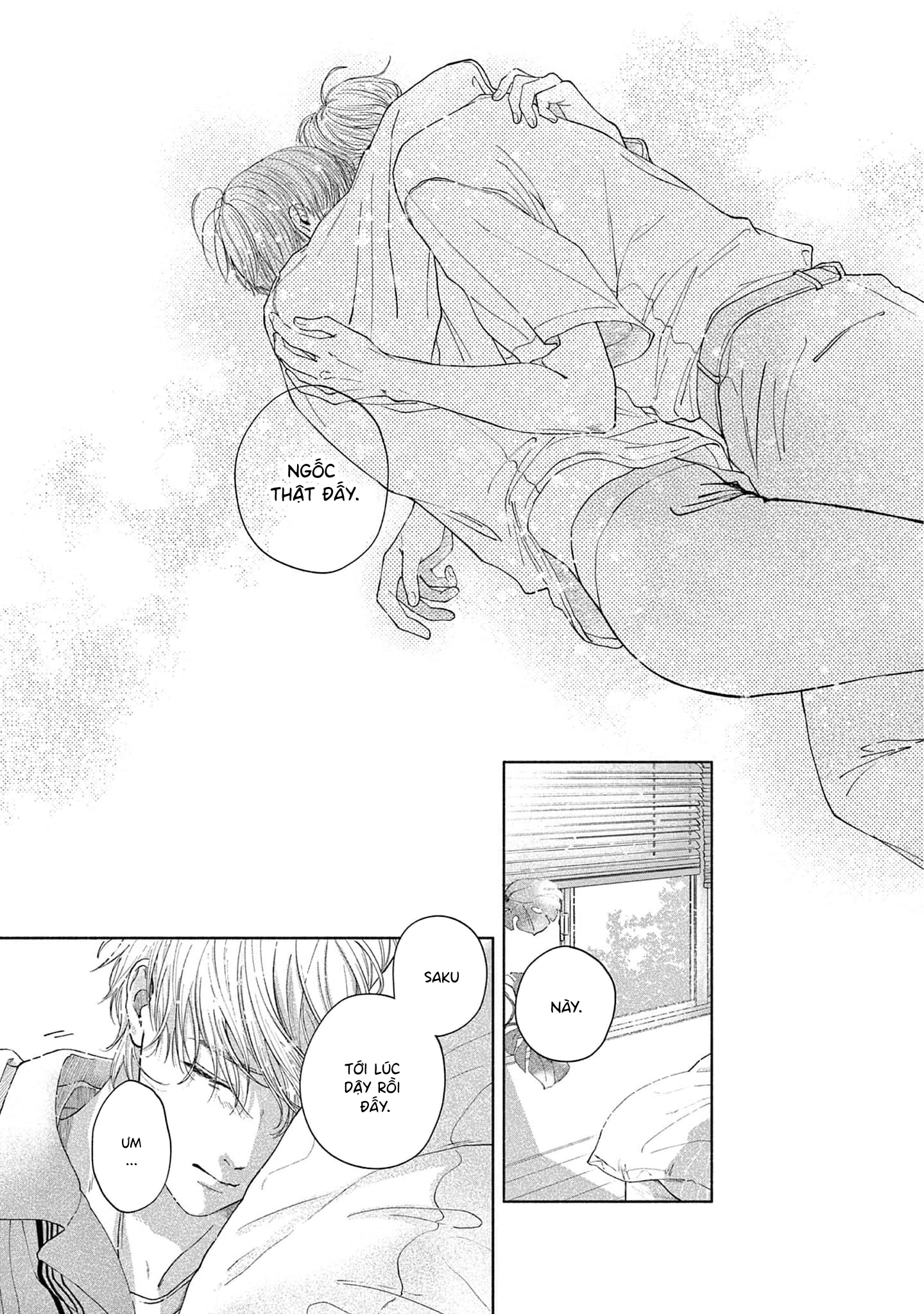 Sayonara Dattara Yokatta Vol. 1 Ch. 2 第41页