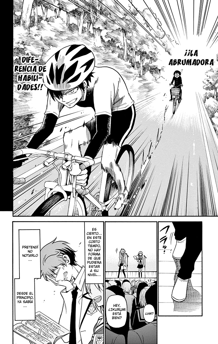 Tenshi to Akuto!! ¡¡El monstruo y Akuto!! 第32页