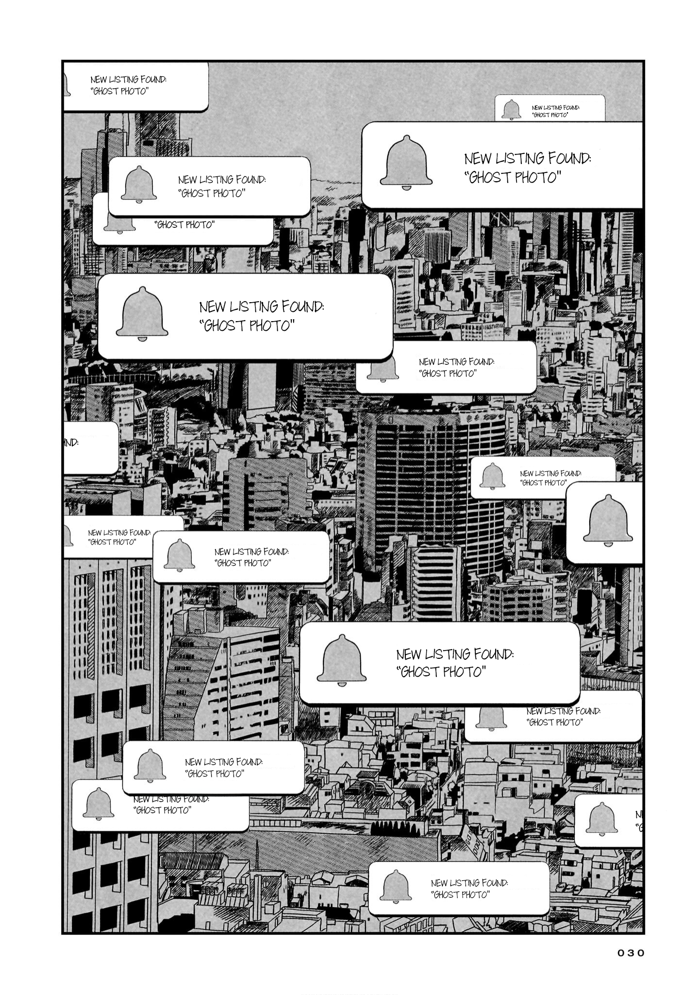 Shinrei Shashin Mitsubai Manual When Something Truly Weird Happens... 第28页