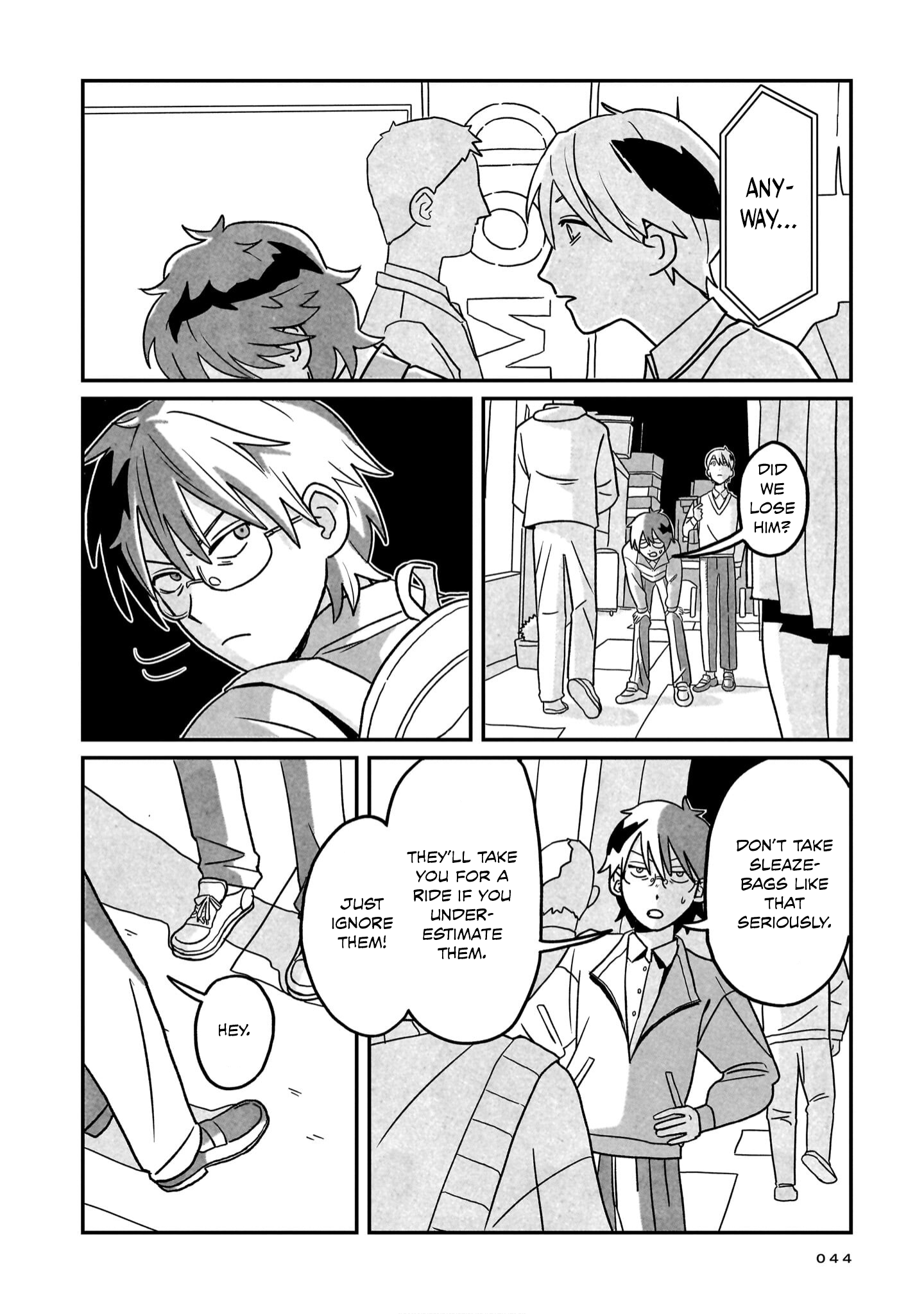 Shinrei Shashin Mitsubai Manual When Something Truly Weird Happens... 第42页