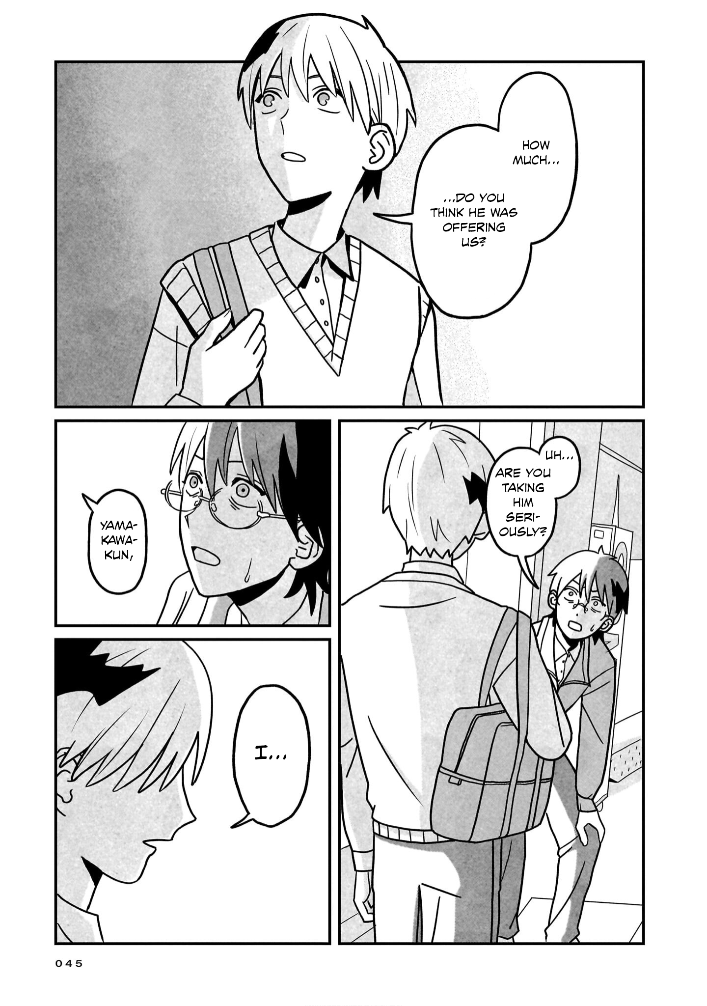 Shinrei Shashin Mitsubai Manual When Something Truly Weird Happens... 第43页
