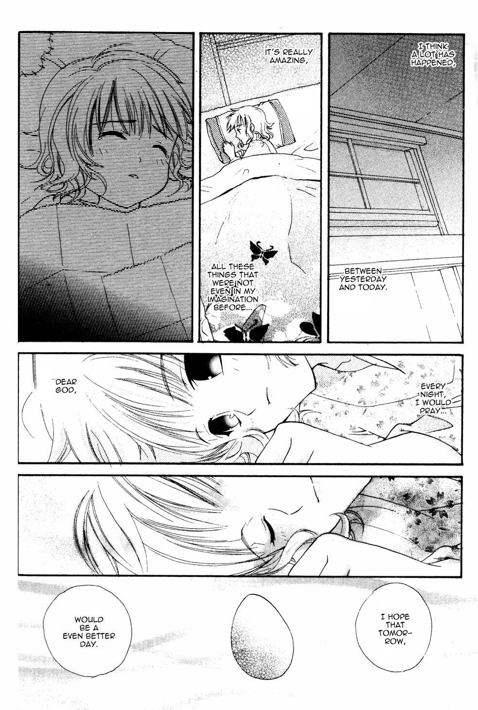 The Egg Yolk Vol. 1 Ch. 3 第29页