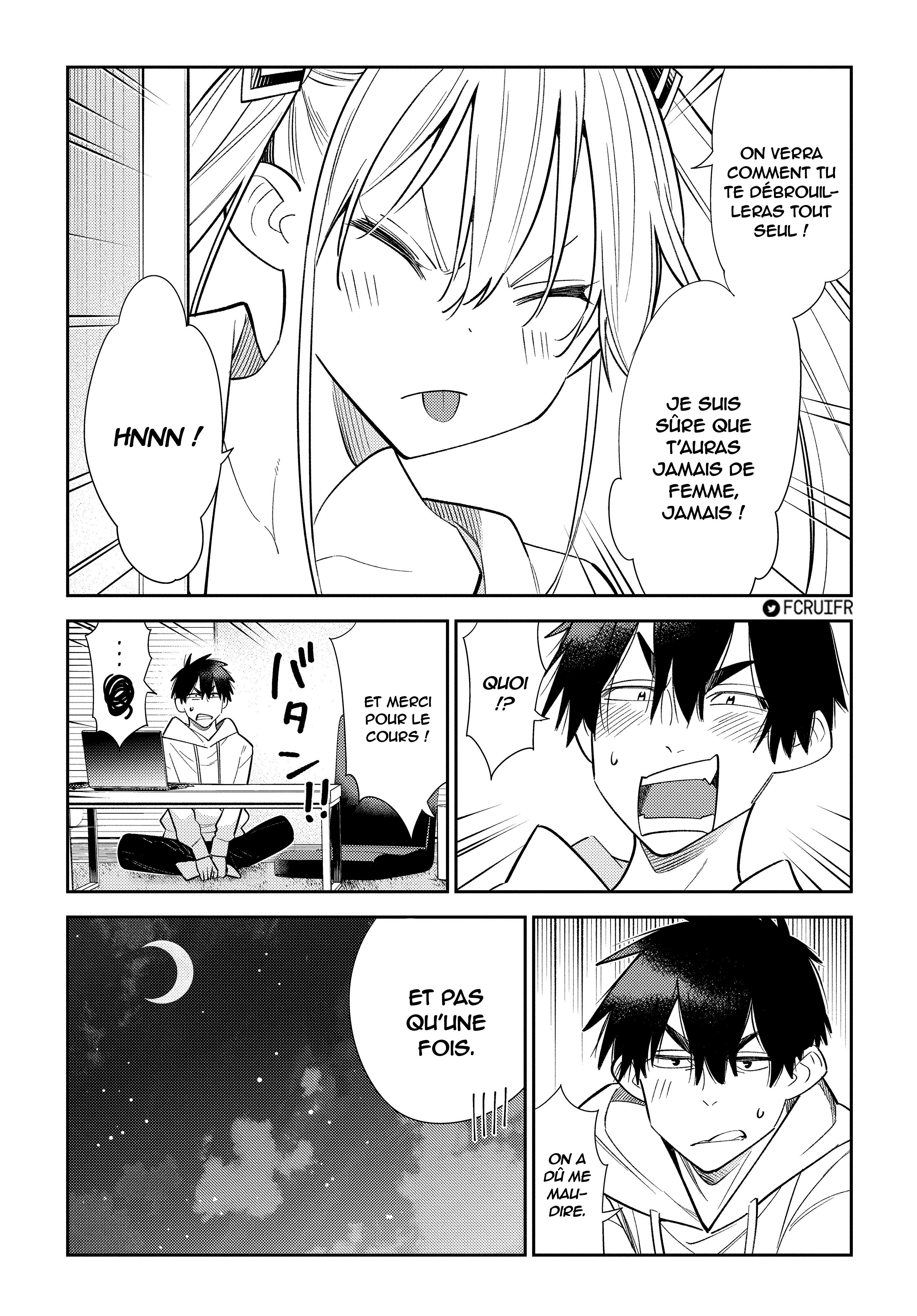 Shiunji-ke no Kodomotachi Le secret de la famille Shiunji 第37页