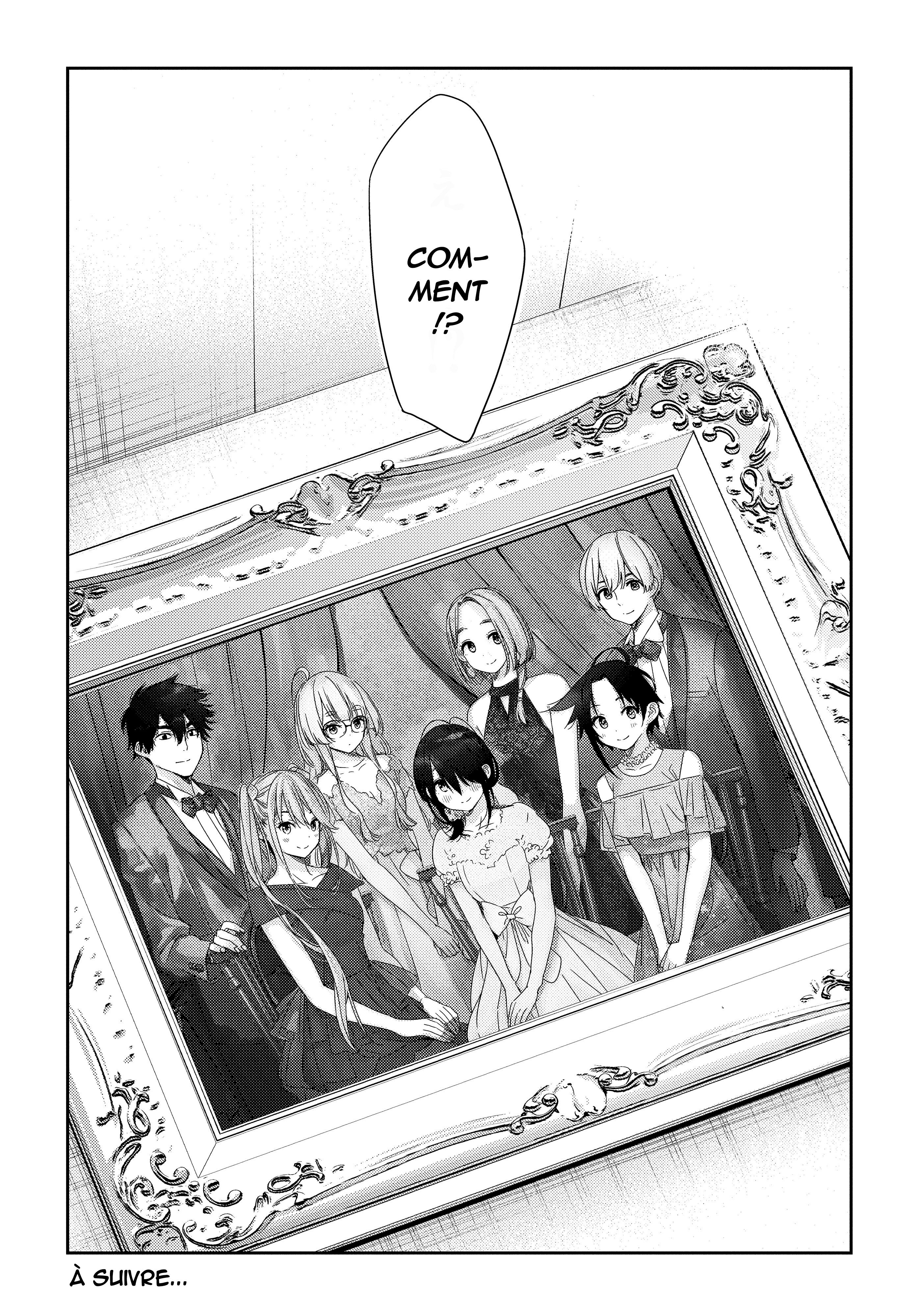 Shiunji-ke no Kodomotachi Le secret de la famille Shiunji 第56页