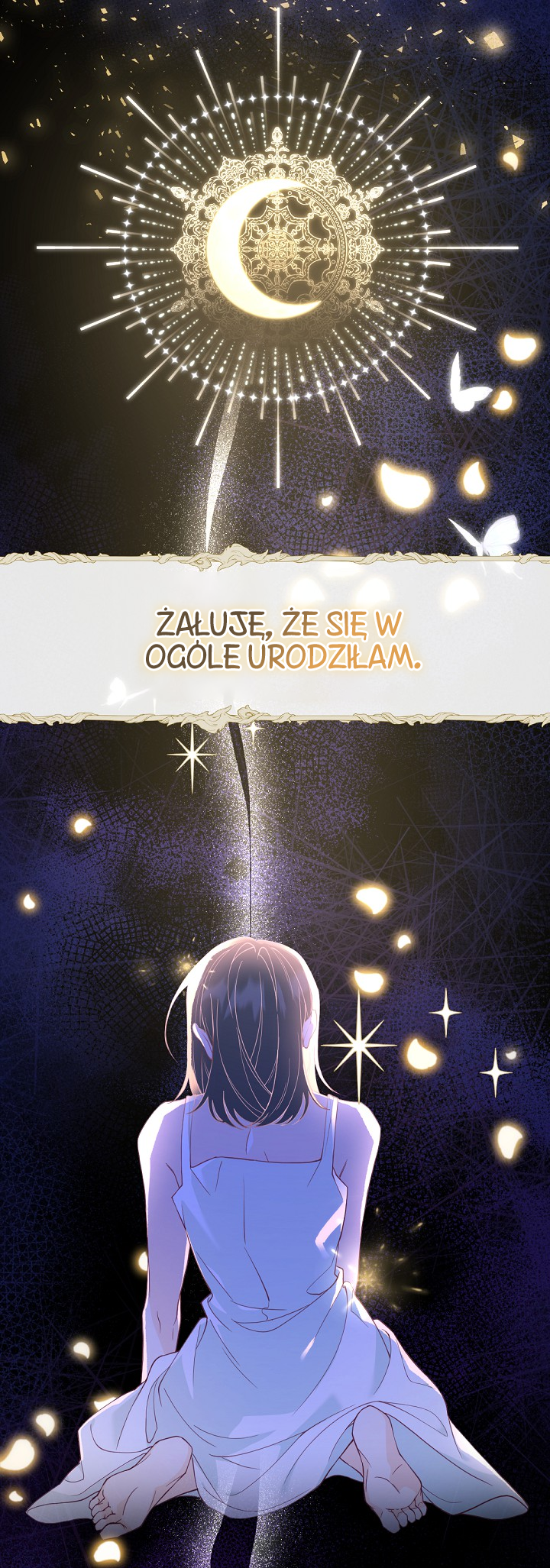 The Heroine’s Friend Strikes Back 第1页