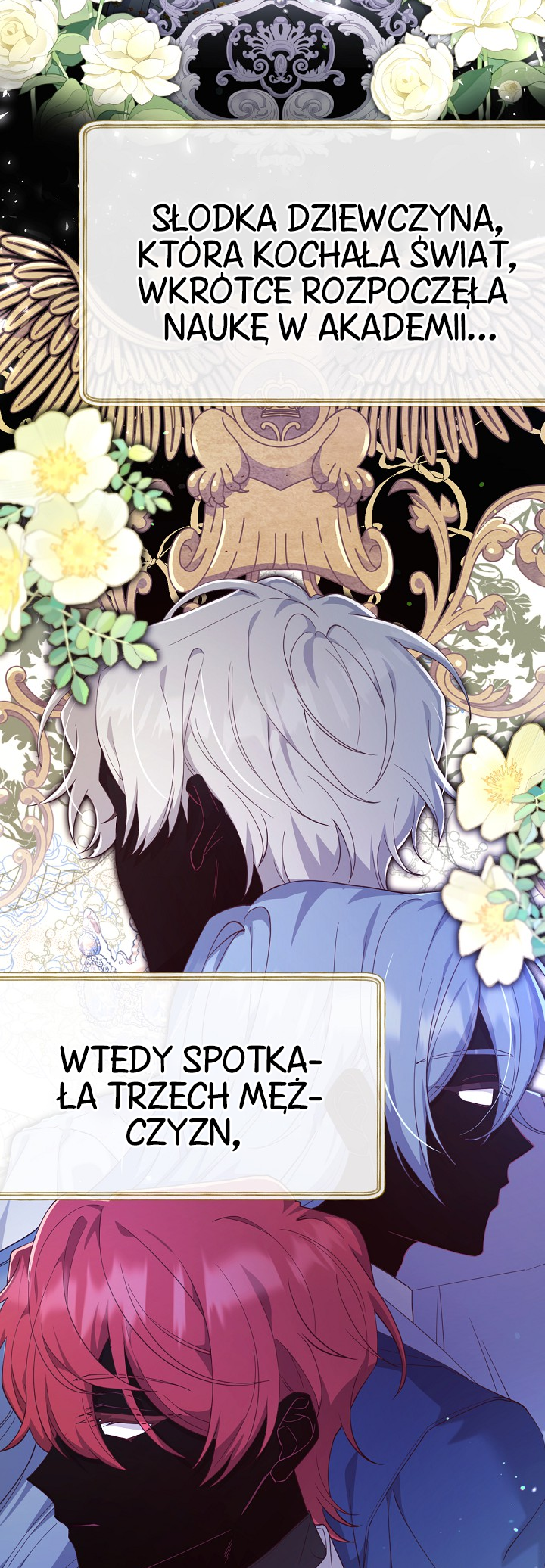 The Heroine’s Friend Strikes Back Vol. 1 Ch. 1 第30页