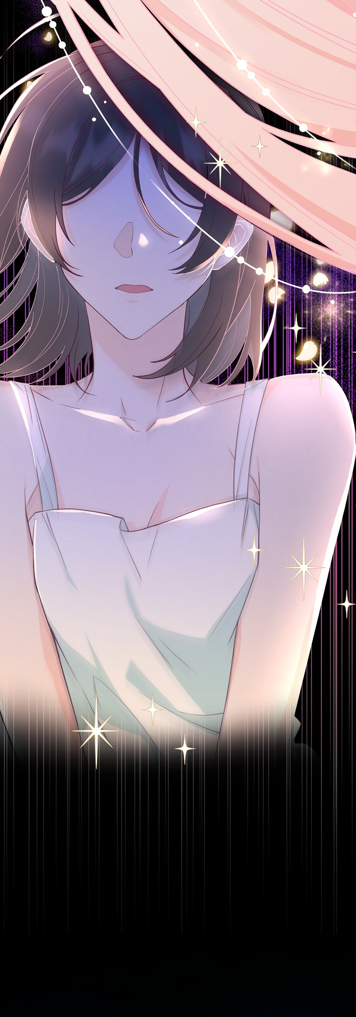 The Heroine’s Friend Strikes Back 第5页