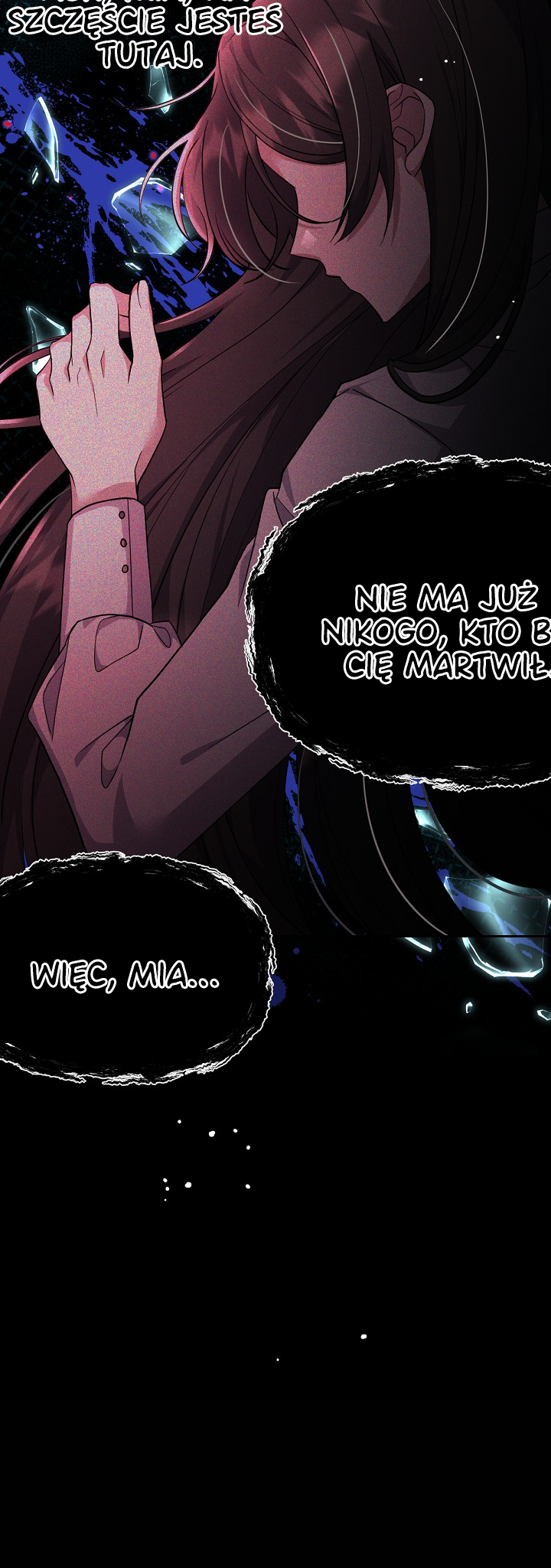 The Heroine’s Friend Strikes Back Vol. 1 Ch. 1 第51页