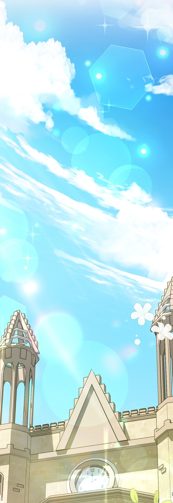 The Heroine’s Friend Strikes Back Vol. 1 Ch. 1 第72页