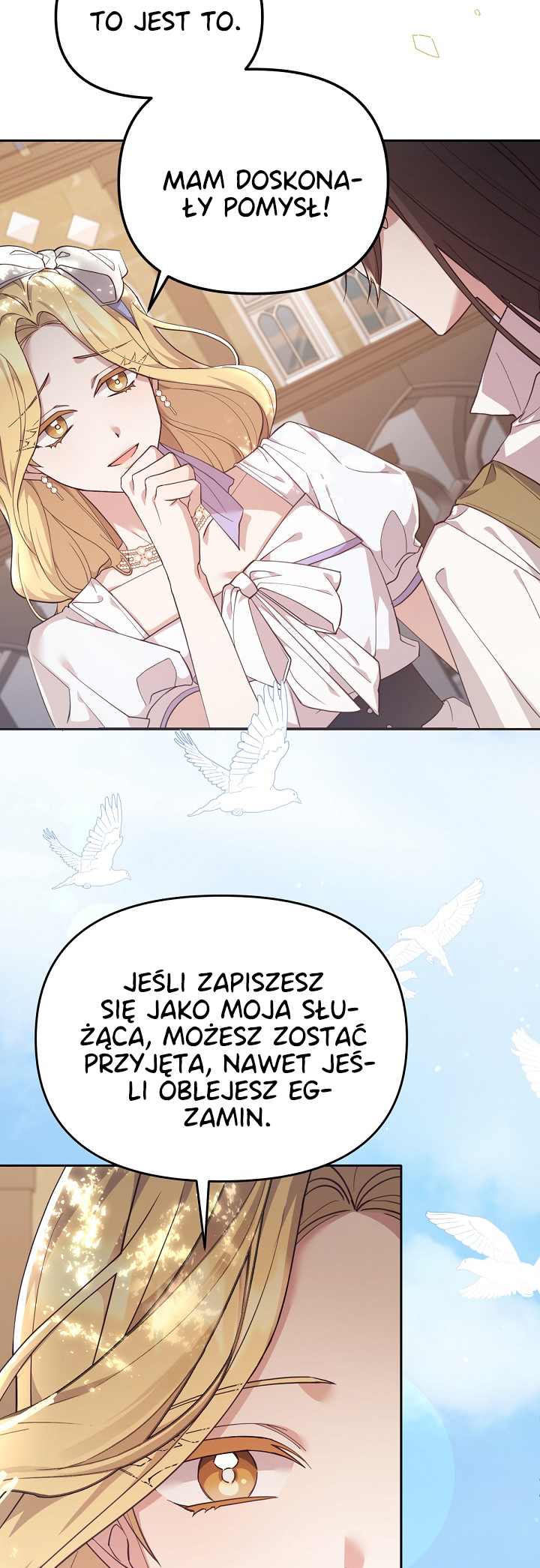 The Heroine’s Friend Strikes Back Vol. 1 Ch. 1 第79页