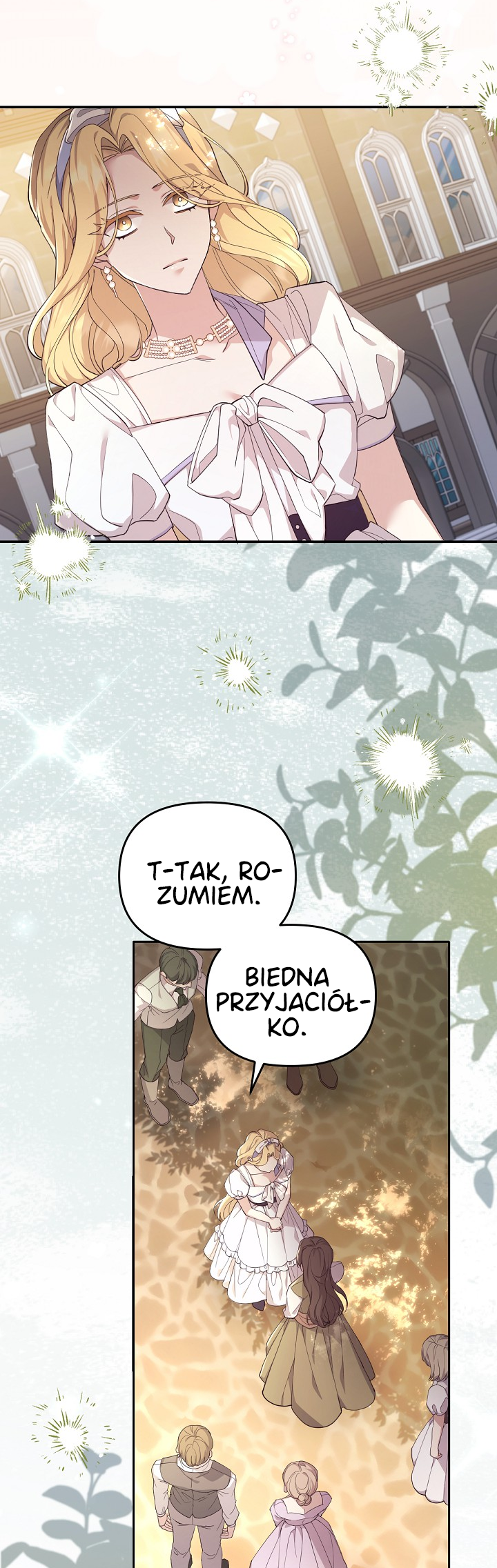 The Heroine’s Friend Strikes Back Vol. 1 Ch. 1 第94页