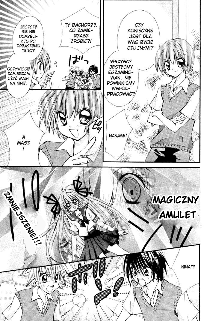 Modotte! Mamotte! Lollipop Vol. 1 Ch. 3 第15页