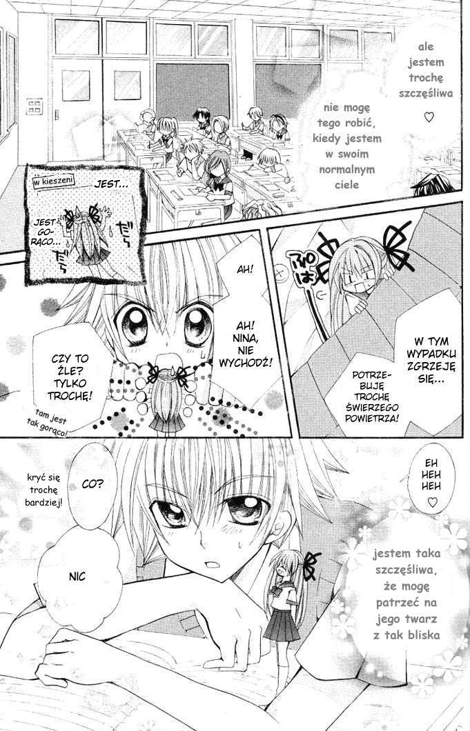 Modotte! Mamotte! Lollipop Vol. 1 Ch. 3 第29页