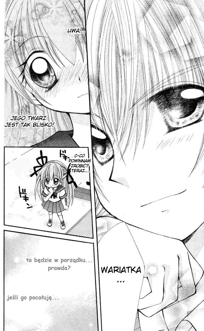 Modotte! Mamotte! Lollipop Vol. 1 Ch. 3 第30页