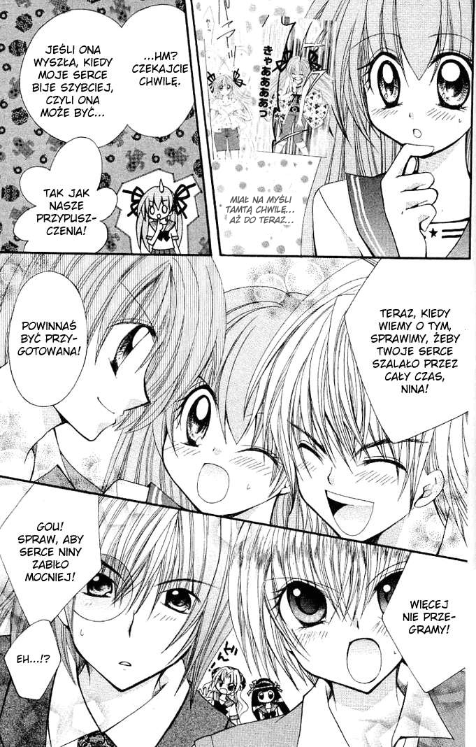 Modotte! Mamotte! Lollipop Vol. 1 Ch. 3 第39页