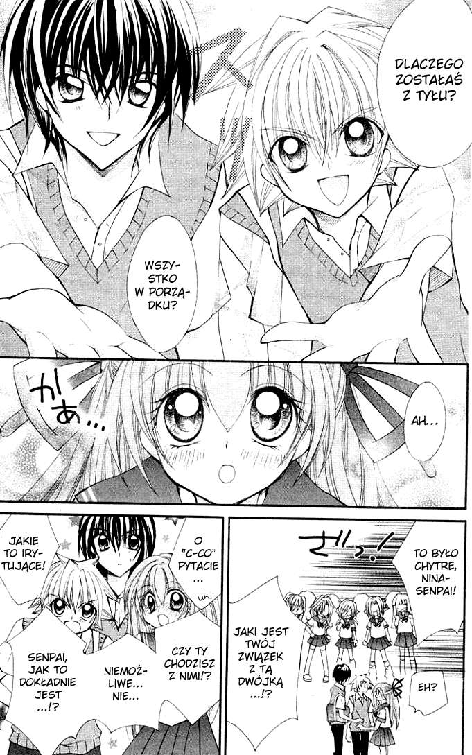 Modotte! Mamotte! Lollipop Vol. 1 Ch. 3 第9页