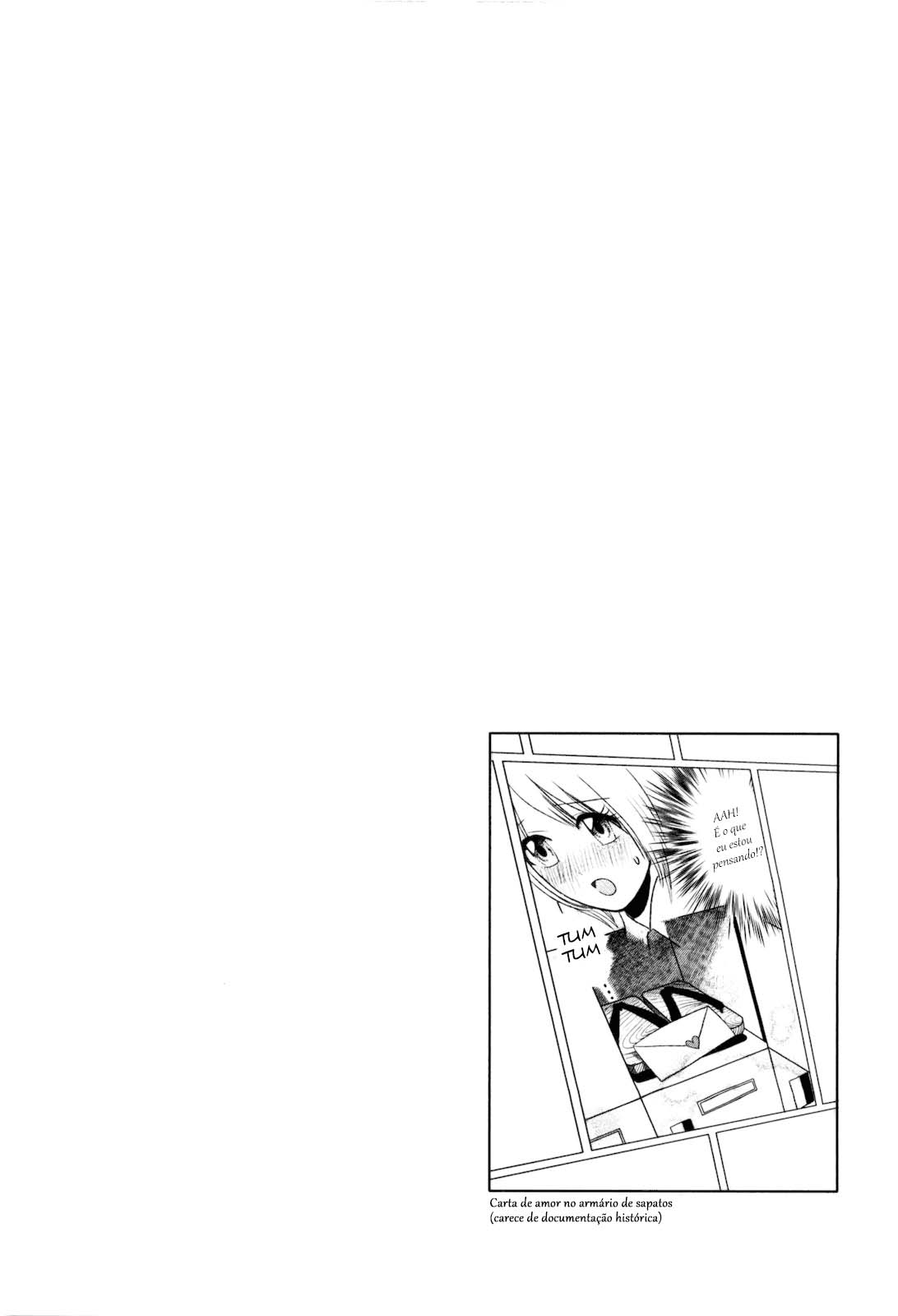 Terrarium in Drawer Vol. 1 Ch. 1 第8页