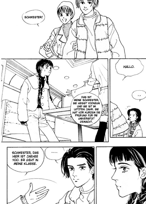 Let Dai Vol. 1 Ch. 2 第11页
