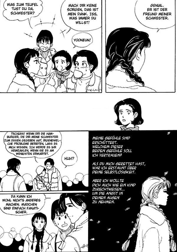 Let Dai Vol. 1 Ch. 2 第13页