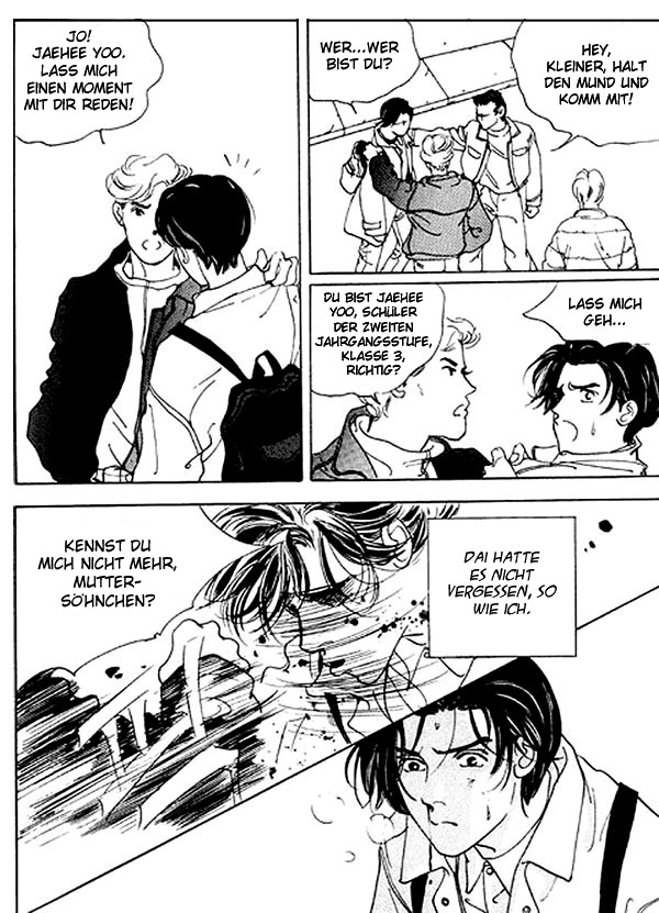 Let Dai Vol. 1 Ch. 2 第15页
