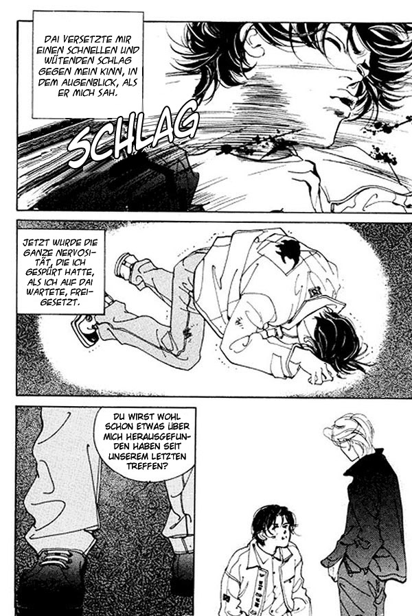 Let Dai Vol. 1 Ch. 2 第17页
