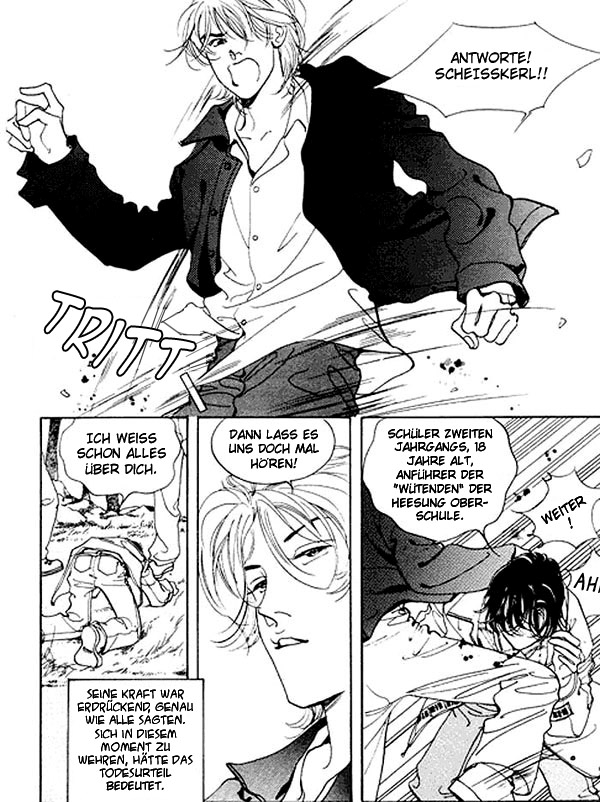 Let Dai Vol. 1 Ch. 2 第18页