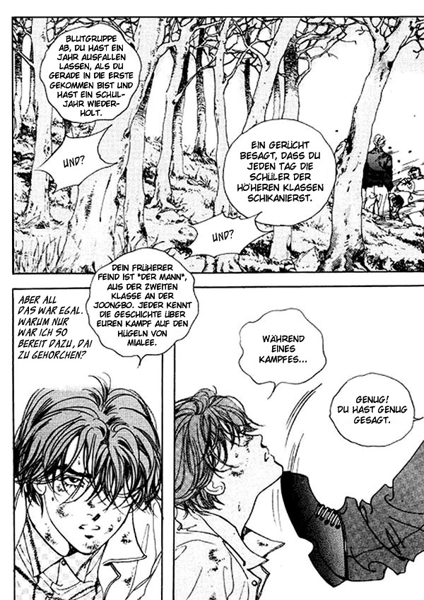 Let Dai Vol. 1 Ch. 2 第19页